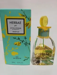 【残量多】ロクシタン HBSO エルバガーデン オードトワレ 50ml 香水 2026年最新】ロクシタンエルバガーデンオードトワレの人気アイテム