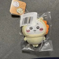ちいかわ だらけくじ D賞 おともだちマスコット シーサー