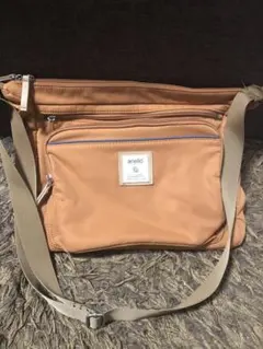 anello ショルダーバッグ