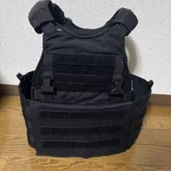 田村装備開発 UCR-R ブラック チェストリグ - メルカリ
