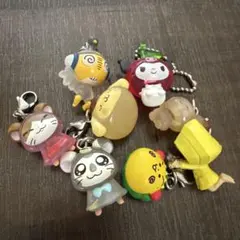 めじるしアクセサリー8個まとめ売り