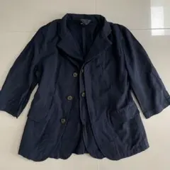 COMME des GARÇONS ダブルフロントジャケットのサムネイル