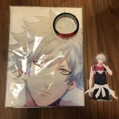 黒崎蘭丸グッズSET