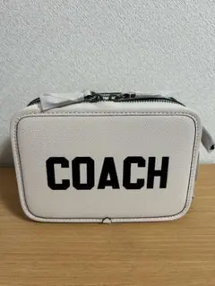 コーチ バッグ 新品 未使用