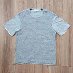 Tomorrowland Camo Tee グレー S