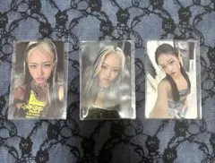 HANA YURIちゃん Blue Jeans トレカ