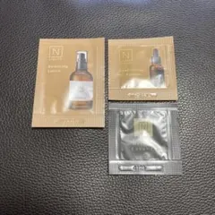 Nオーガニック　エヌオーガニック　サンプル　試供品