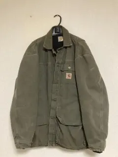 2025年最新】carhartt トラディショナルジャケットの人気アイテム