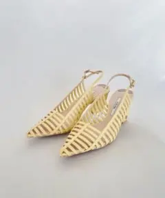 Herlipto Becca Slingback Sandalsのサムネイル