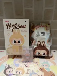 2025年最新】Labubu have a seat ziziの人気アイテム - メルカリ