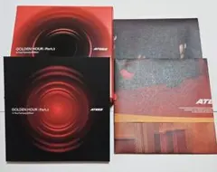 ATEEZ フォトブック IYF IN YOUR FANTASY