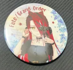 FGO スイパラ 海の家 缶バッジ 巌窟王 モンテ・クリスト - メルカリ
