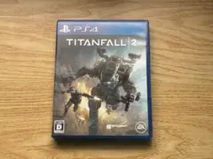 PS4 タイタンフォール 2