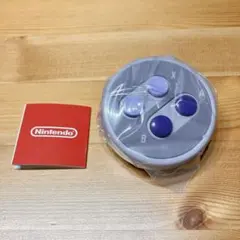 【新品未開封】任天堂ストア　ガチャガチャ　コントローラーコレクション