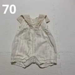 コトリ　ロンパース