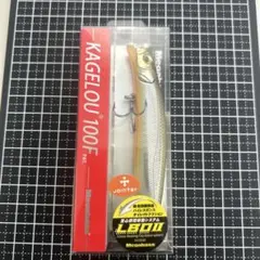 Megabass KAGELOU 100F カゲロウ100Fのサムネイル