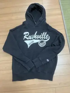 Champion Rushville Indiana パーカー 70s 80s