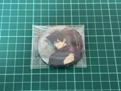 伏黒恵 JF2026 缶バッジ