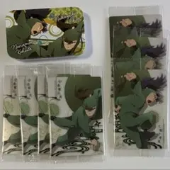 忍たま乱太郎 中在家長次 七松小平太 グッズセット