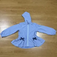 【BeBe 150cm】ブルージャケットのサムネイル