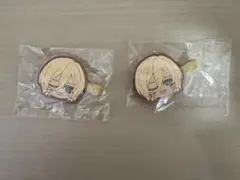 あんスタ みにコレ vol.4 前髪クリップ2 天祥院英智 まとめ売り