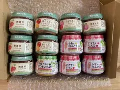 kewpie baby food 授乳・食事