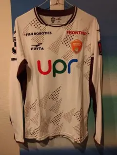ポルノグラフィティ ベースボールシャツ Lサイズ 野球 ユニフォーム