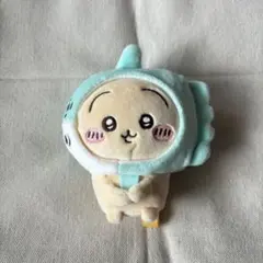 ちいかわ　水族館　うさぎ　マンボウ