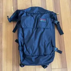 MYSTERY RANCH ブラックバックパックのサムネイル