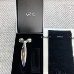 正規新品ReFa CARAT SALON MODEL RF-SM2043B - メルカリ