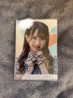 2025年最新】谷崎早耶 直筆の人気アイテム - メルカリ