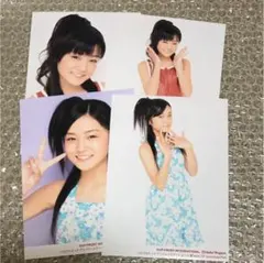 アンジュルム 橋迫鈴 川名凜 バースデーイベント 2023 DVD - メルカリ