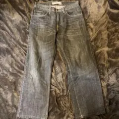 【古着】Levi's 559 W31 L32