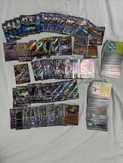 ポケカ　引退品　まとめ売り