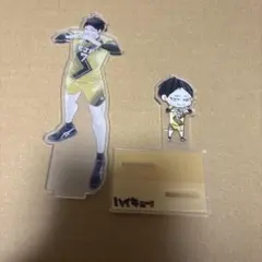 2025年最新】角名倫太郎 アクリルスタンドの人気アイテム - メルカリ