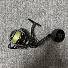 24ルビアス 4000XH 超美品 SLPカスタムスプール - メルカリ