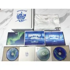 2025年最新】aurora arc 通常の人気アイテム - メルカリ