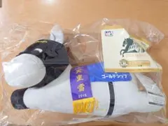 タイトーくじ　ゴールドシップ　ラストワン