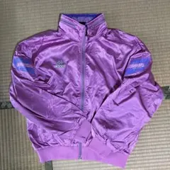 Kappa ウインドブレーカー　レトロ