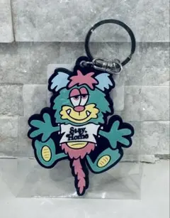 VERDY Stay Home キーホルダー　j-hope着用