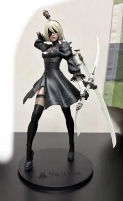 NieR:Automata 2B Version2.0 開封品