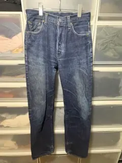 復刻 90s リーバイス 501XX デニムパン W31L36 - メルカリ