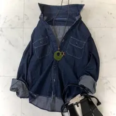 ラスト1枚【新品未使用】ラルフローレン ブラック 半袖コットンニット S 古着 90年代 ラルフローレン Ralph Lauren POLO by Ralph Lauren