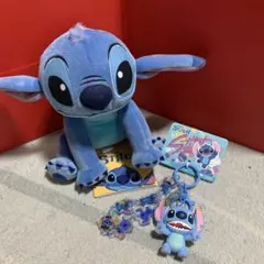 2026年最新】スティッチ キーホルダーの人気アイテム - メルカリ