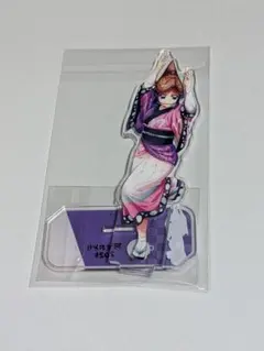 鬼滅の刃 胡蝶しのぶ 阿波おどり アクリルスタンド アクスタ