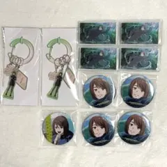 ファンパレくじ 家入硝子