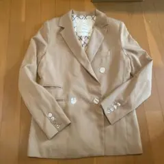 searoomlynn☆ベージュジャケットのサムネイル