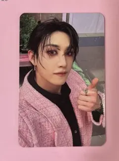 straykids スキズ　do it バンチャン　musicplant