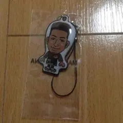 メンディー キャラ