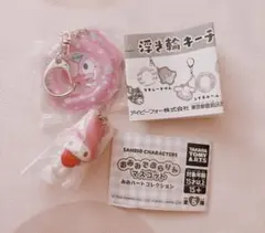 2026年最新】マイメロ 浮き輪の人気アイテム - メルカリ